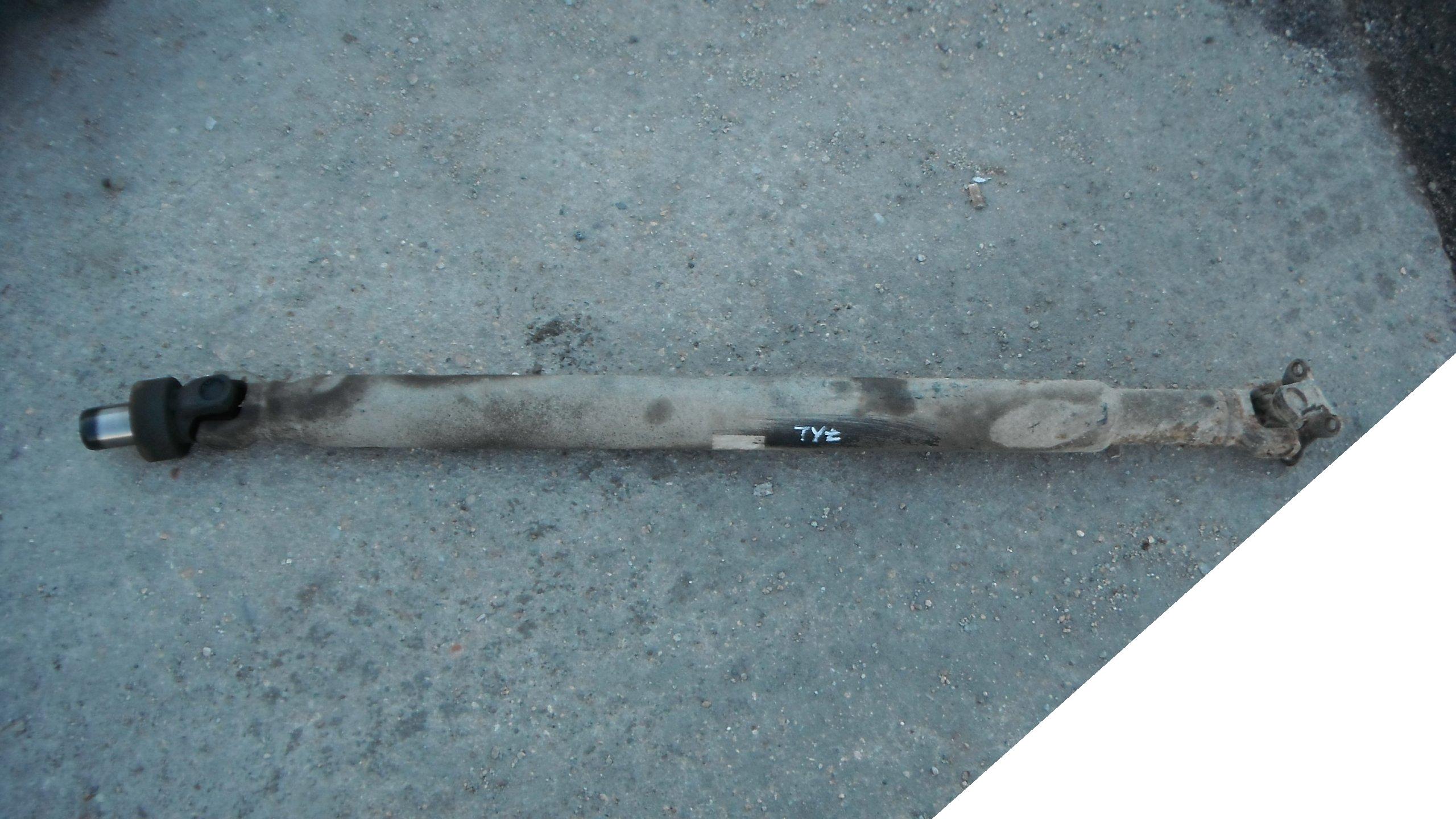 98- - SUZUKI GRAND VITARA 5D 98-ЗАДНИЙ ПРИВОДНОЙ ВАЛ