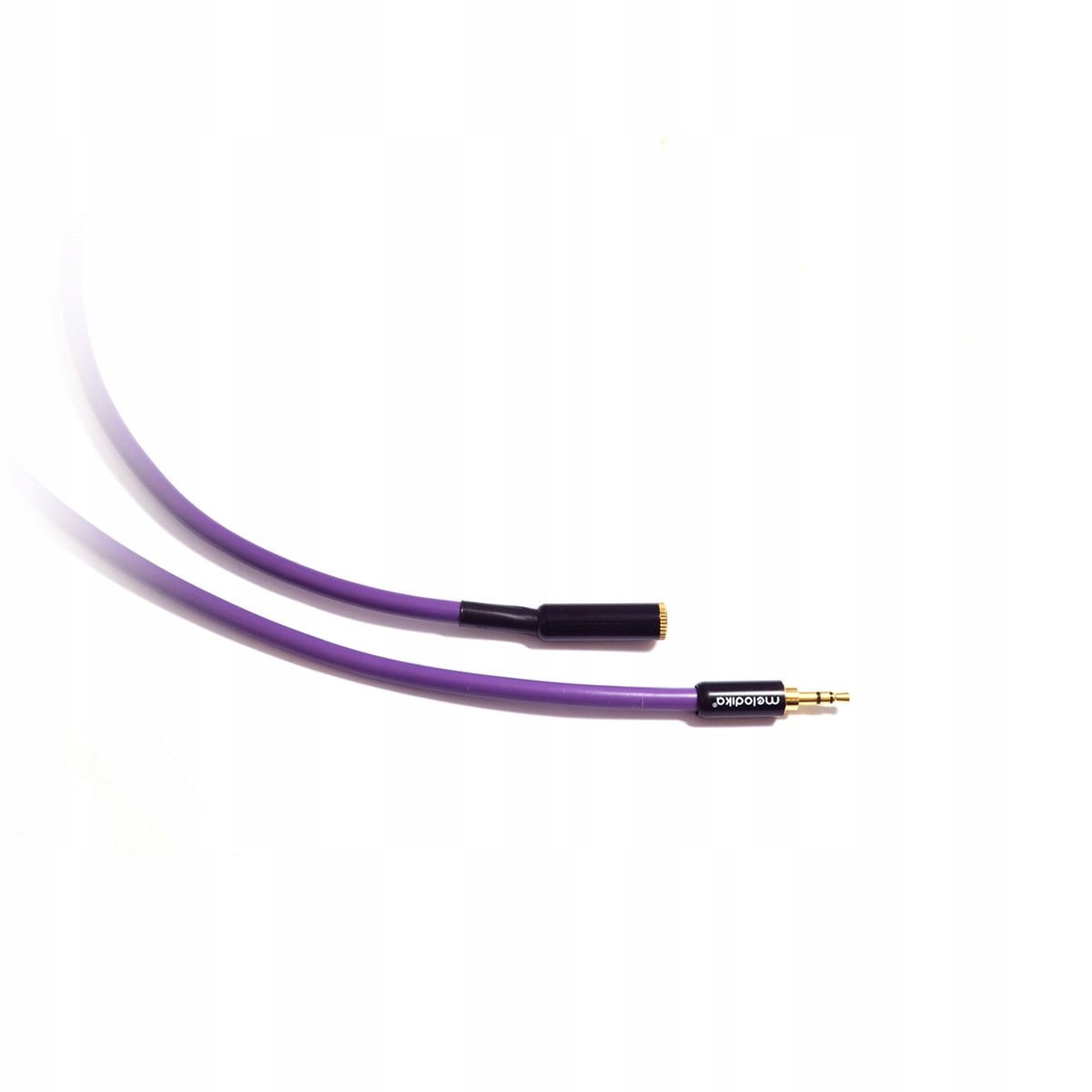 

Przedłużacz Jack - Jack 3.5mm 7m - Melodika Mdpmj