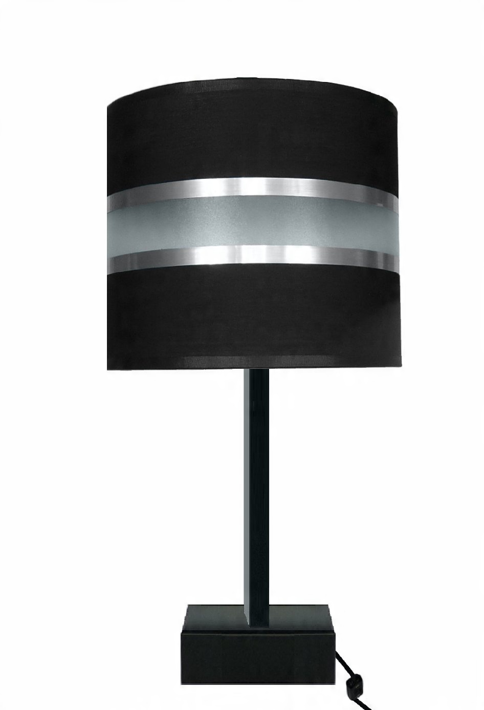 

Lampka Nocna na abażur materiał SHADE-11