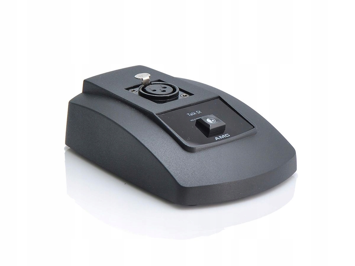 Mikrofónová základňa Xlr Amc Talk St