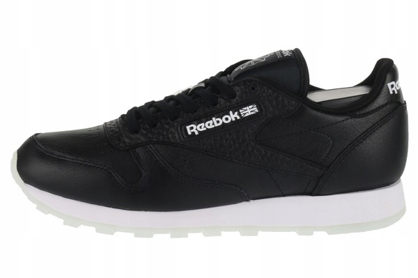 

Buty męskie Reebok CL Leather ID BD2154