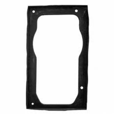 Гумовий килимок під блок живлення ATX Rubber Frame