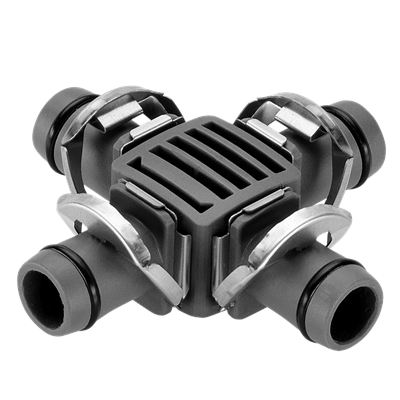 

Gardena Czwórnik 13 mm (1/2"), 3 szt.