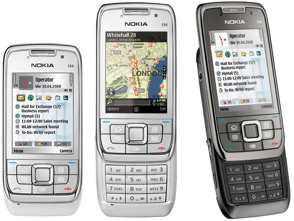 

Nokia E66 3 bez simlocka