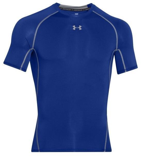 UNDER ARMOUR SONIC COMPRESSION KOSZULKA T-SHIRT L Dekolt okrągły
