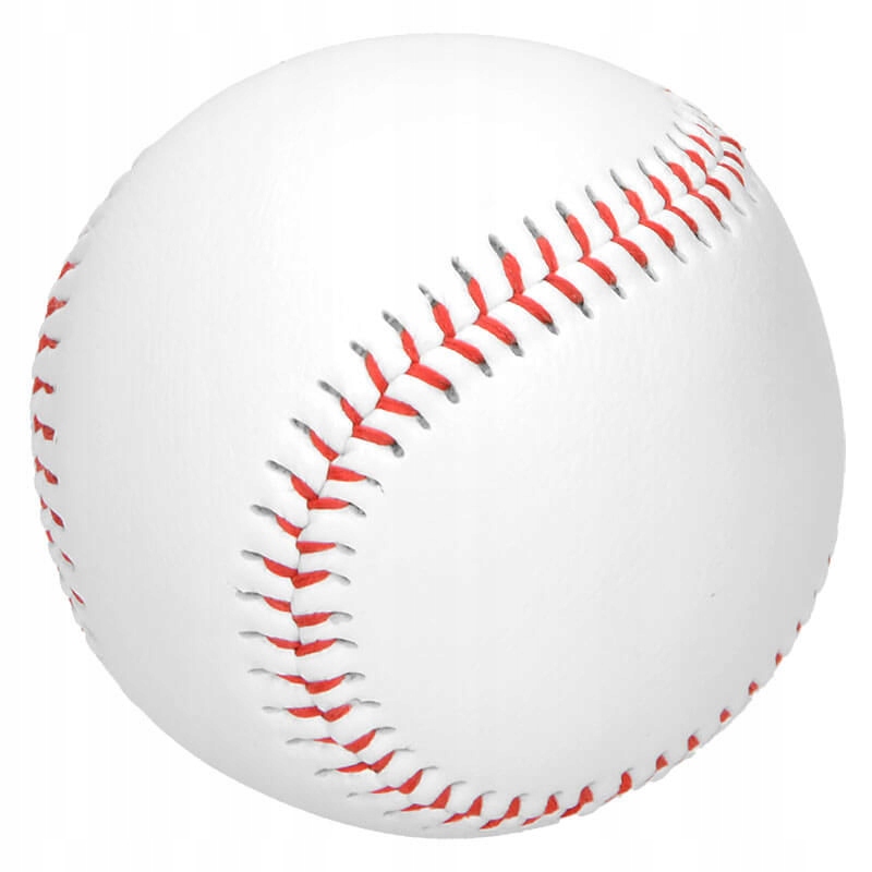 Piłka do gry w baseball Basic 7,3 cm EAN (GTIN) 6920131230494