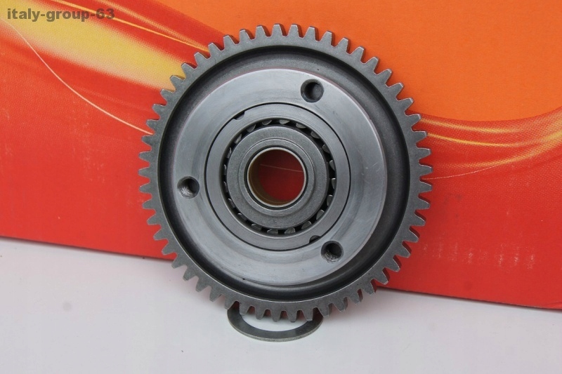 KYMCO KXR 250 SPRZĘGŁO JEDNOKIERUNKOWE WOLNE KOŁO Numer katalogowy części 2257-0033