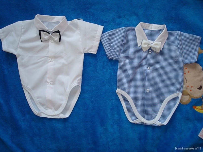 5 cz.GARNITUREK DO CHRZTU KAMIZELKA r.86 CHRZEST Wiek dziecka 18 m +