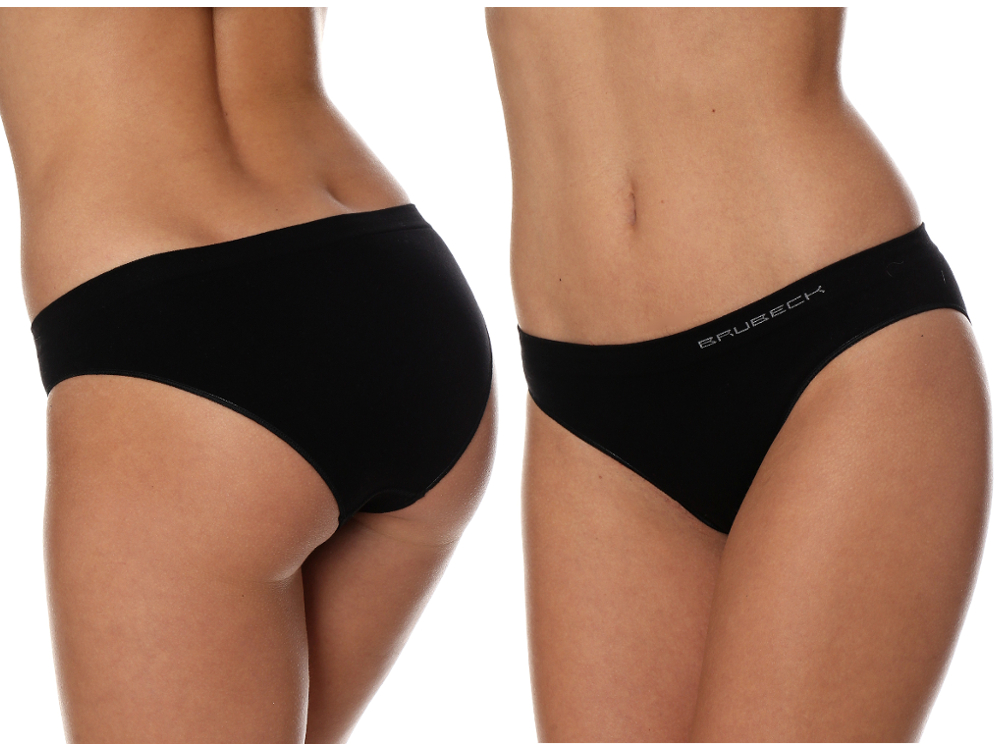 

Brubeck figi Majtki Bikini BI10020A oddychające XL