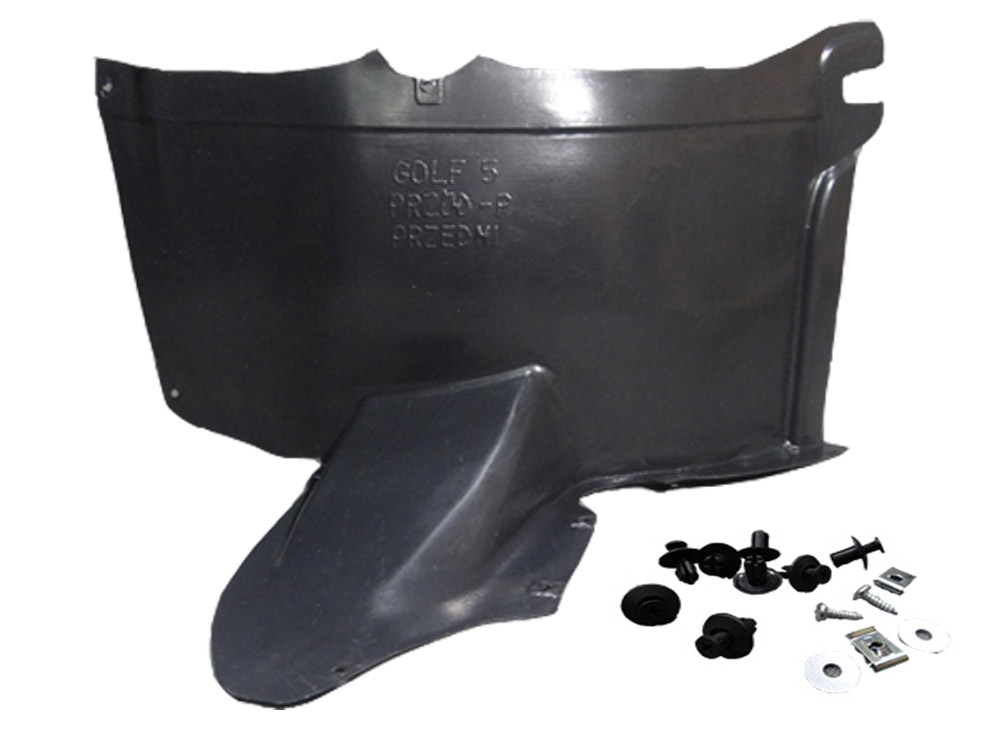 

Vw Golf 5 V 2003-2008 Nadkole Nadkola Spinki