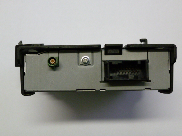 МОДУЛЬ UBT ЦИФРОВОЙ РАДИОПРИЕМНИК 13319590 OPEL INSIGNIA