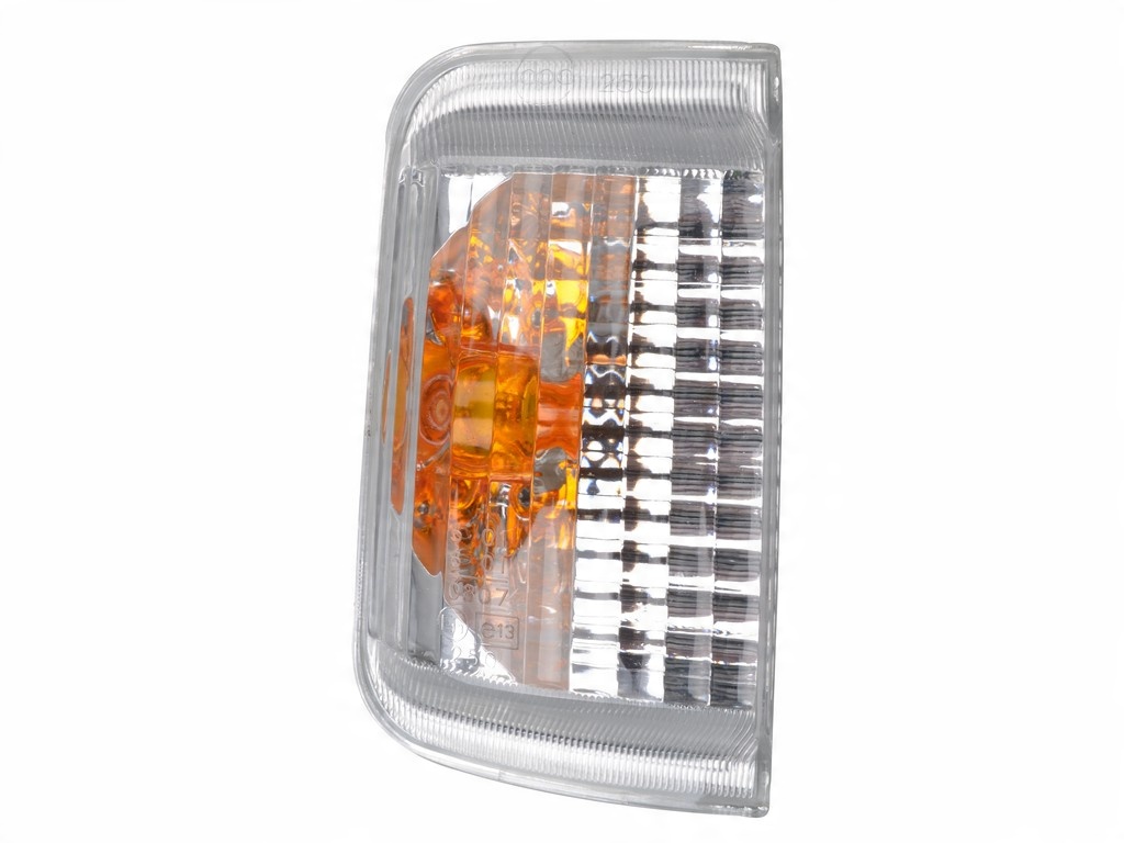 

Kierunkowskaz Prawy Ducato W Lusterku Jumper Boxer