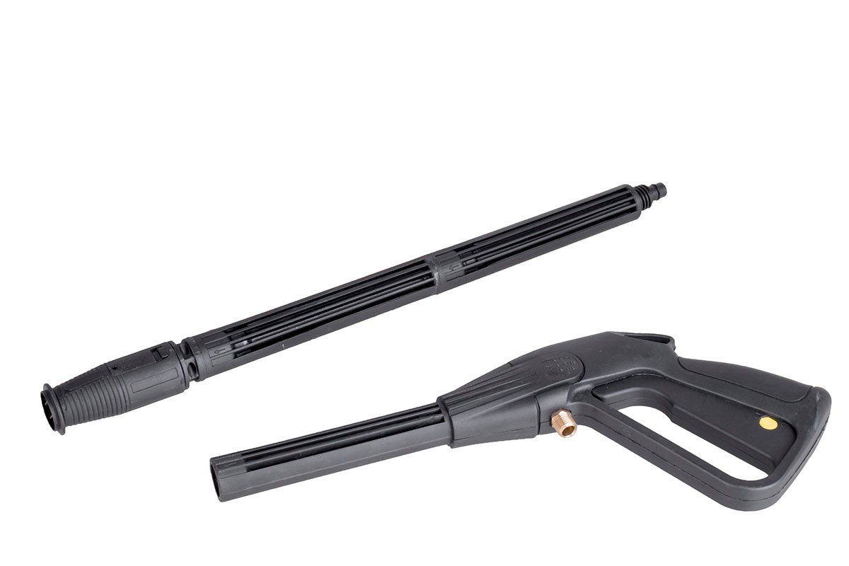 

Pistolet Lanca do myjek ciśnieniowych M14