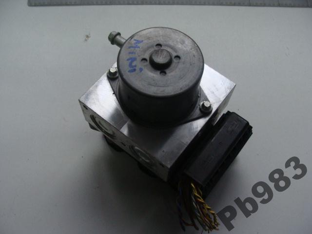 насос ABS MINI COOPER R50 6796698