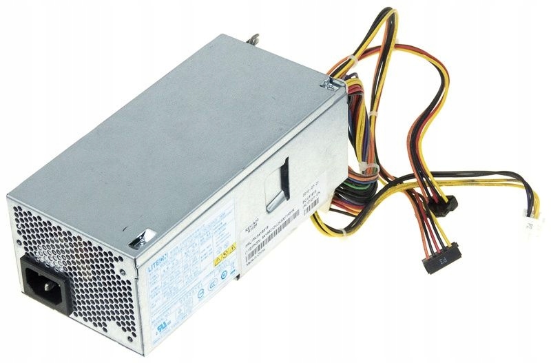 

Ibm 54Y8819 Zasilacz Thinkcentre PS-5241-02 240W