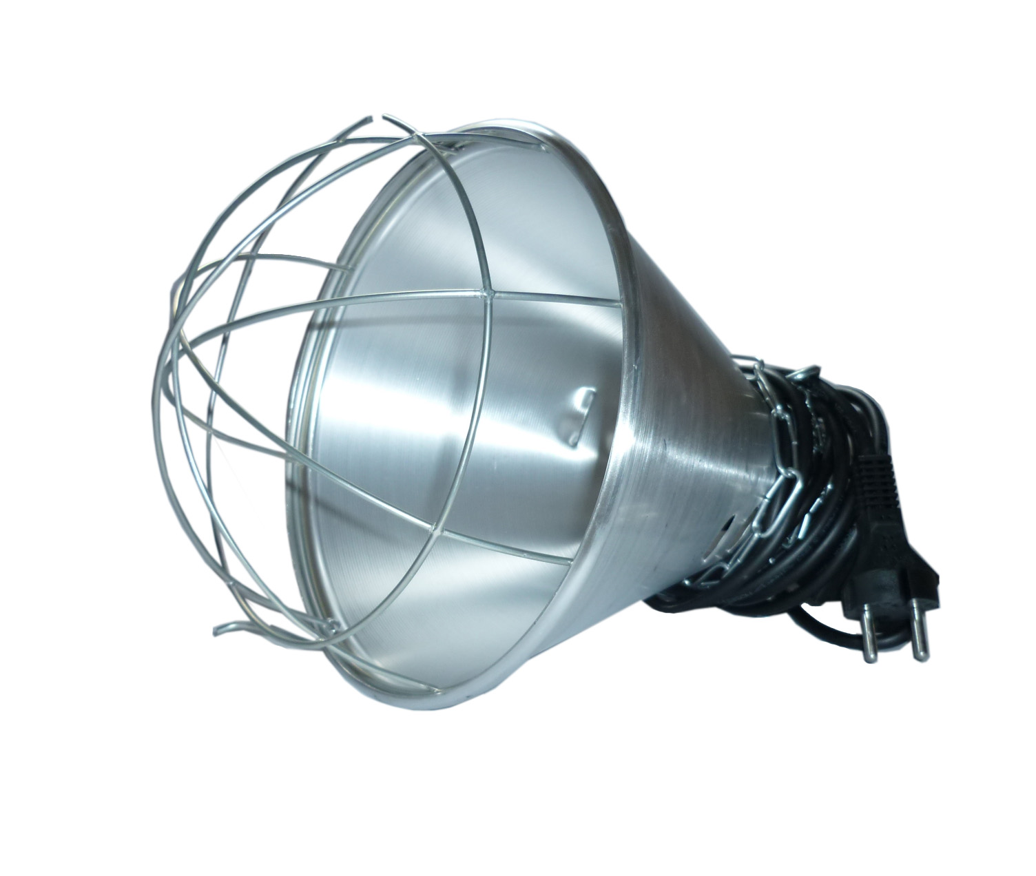 

Oprawa Lampy Grzewczej Promiennika Kwoka Lampa I
