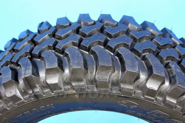OPONA OPONY TERENOWE 4X4 235/85R16 DAKAR OFF-ROAD Model Dakar