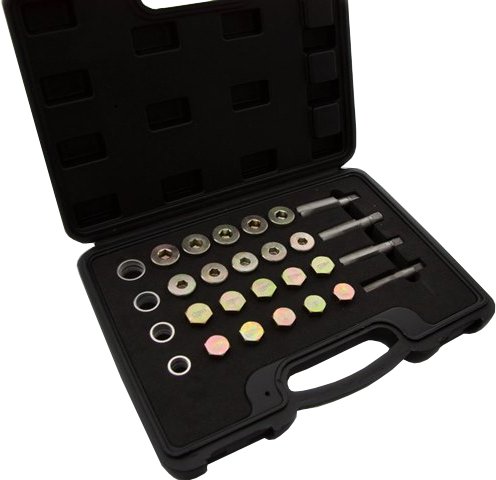 КОМПЛЕКТ ДЛЯ РЕМОНТУ РІЗЬБИ МАСЛЯНОГО ПІДДОНУ NEO 11-910