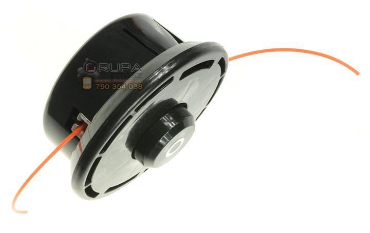 GŁOWICA ŻYŁKOWA DO KOSY SPALINOWEJ M10 x 1.25 Typ głowica