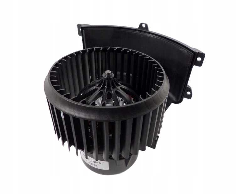 WENTYLATOR VW TRANSPORTER T5 2003 2015 DMUCHAWA Part manufacturer Ossca