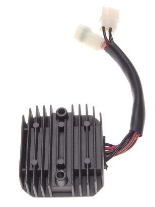 

Regulator Napięcia Suzuki SV650 SV1000 DL650 03-