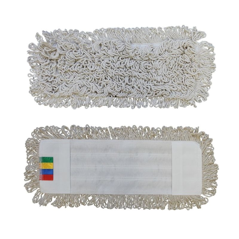 

Merida Mop Bawełniany Kieszeniowy 40 CM SEP240
