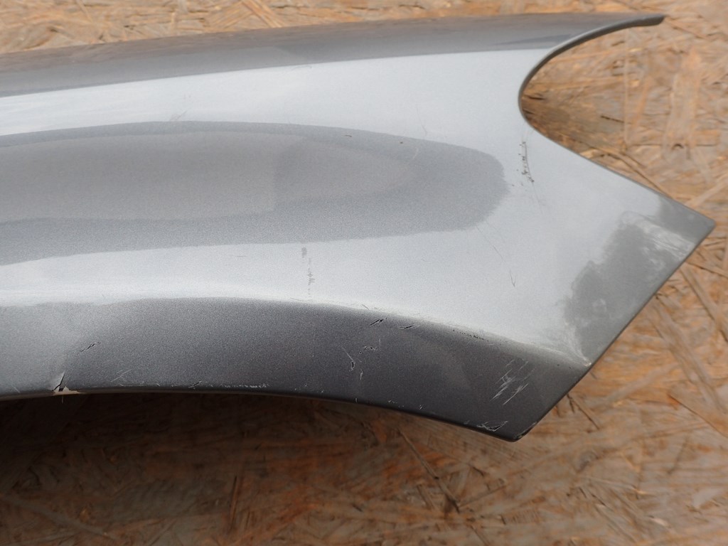 fender right front front MERCEDES C KLASA 205
