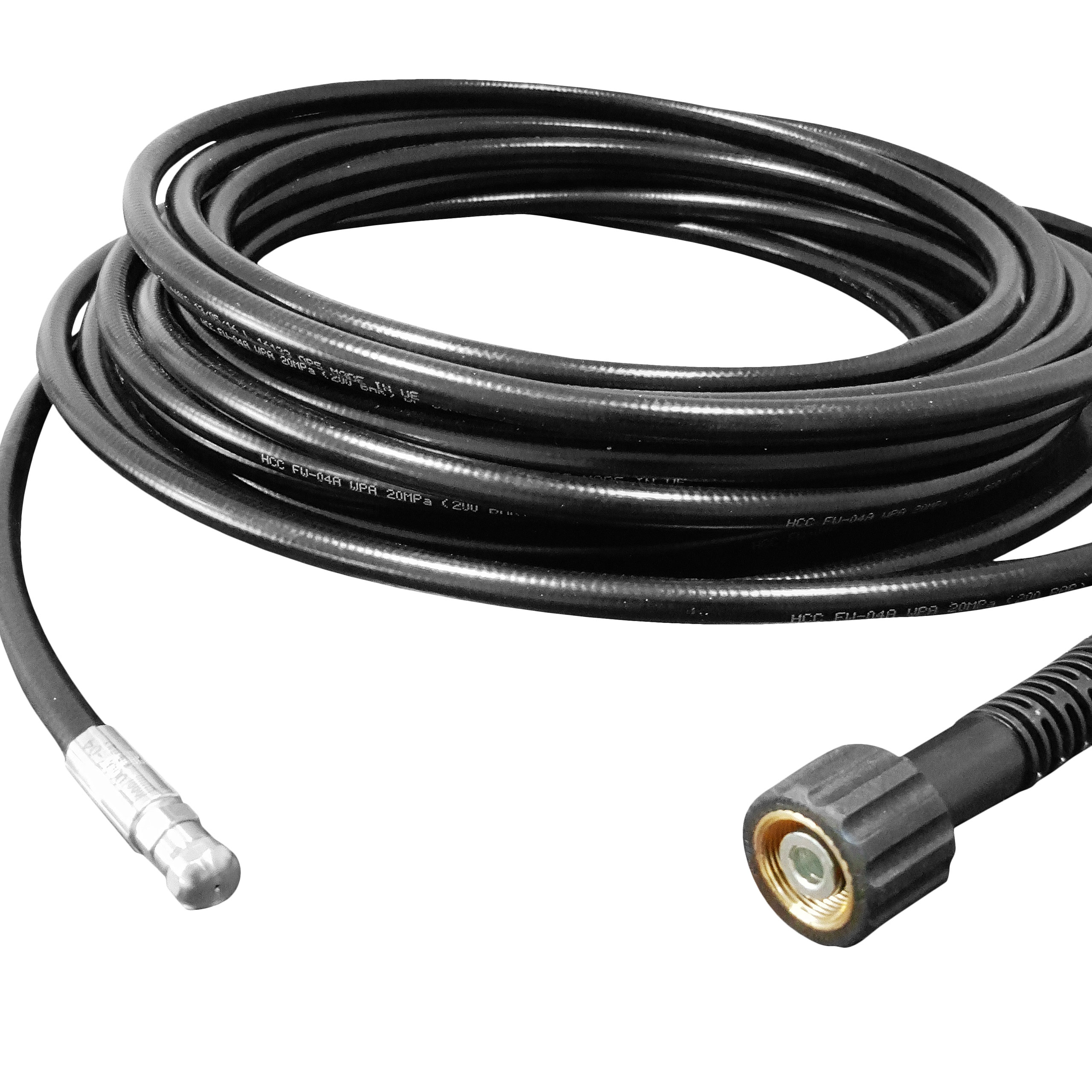 

wąż 25m Karcher kret Kanalizacji dysza k Hd dysza