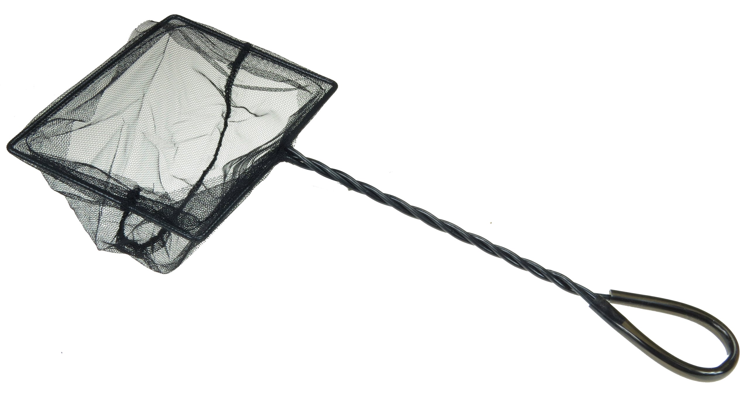 

Aqua Nova Siatka Do Wyławiania Ryb 15cm
