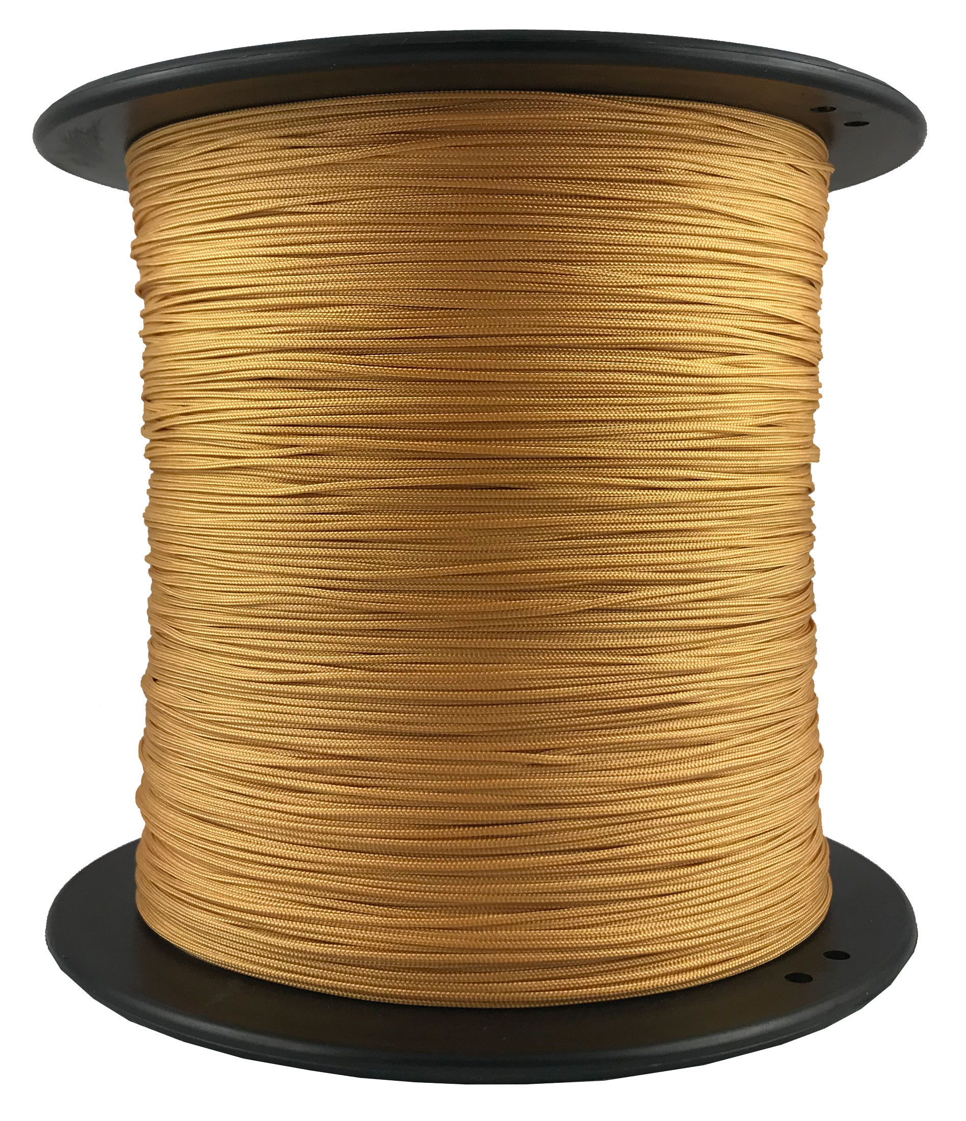 

Markowy Sznurek 0,8mm do rolet plis 22m Pomarańcz