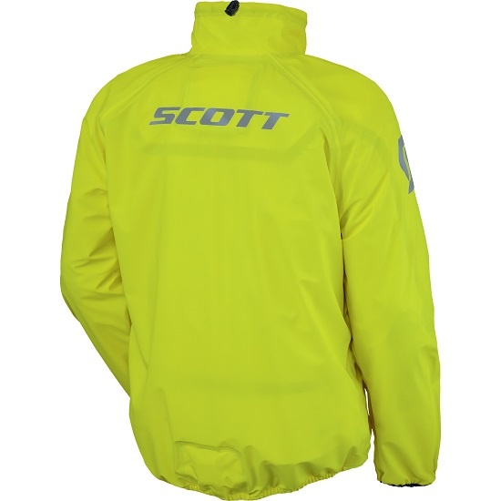 SCOTT ERGONOMIC PRO KURTKA PRZECIWDESZCZOWA 4XL Producent Scott