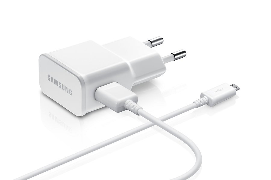 

Oryginalna Ładowarka Samsung Galaxy A3 A5 2016 A6