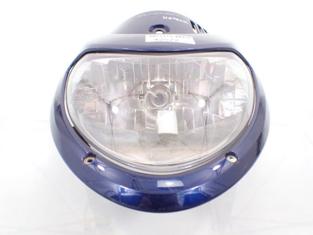 Czasza przód lampa reflektor Suzuki Katana AY 50 Producent Suzuki OE