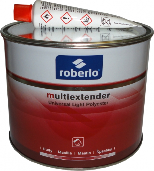 

Roberlo Multiextender Szpachla Lekka 1.5 litra