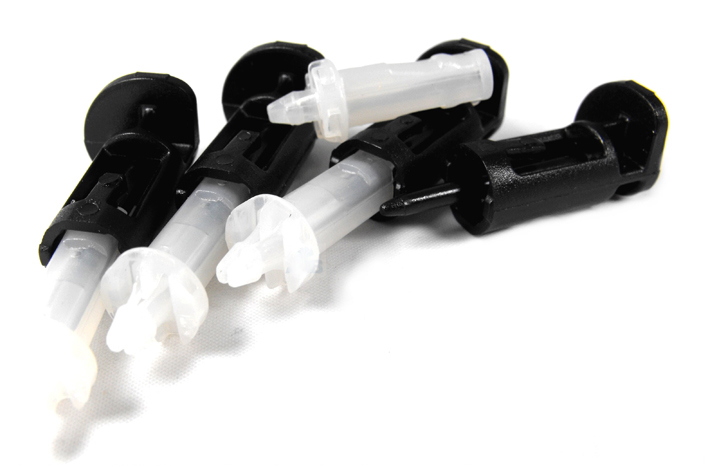 

kołek coolera push pin lga 775 1155 1156 1150 2011
