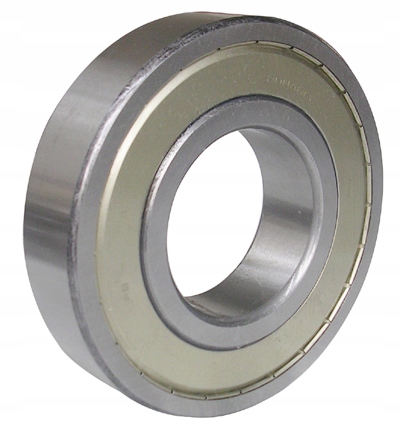 

6016 Zz Łożysko Kulkowe 80x125x22 mm Faktura Vat