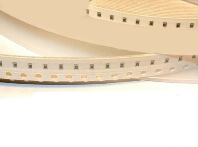 

2pF 50V Smd 0603 Kondensator [50szt] #C153