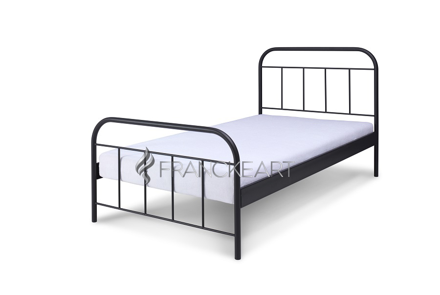 Kovové postele, kované Možno 120x200 Výrobca