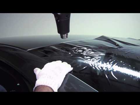 RR Customs DETAILINGOWA Folia do szyb 75x3M 95 Purpose for glass