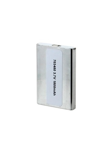 

Akumulator Sanyo 1500 mAh Li-ION 3,7V UF703450 Bto