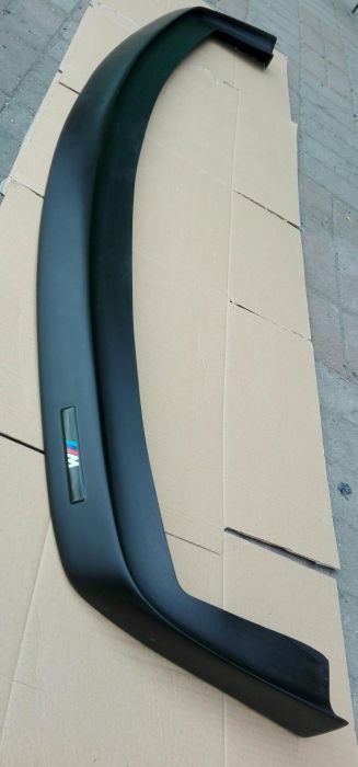SPOILER, Dokładka FAT LIP BMW E36 M PAKIET FATLIP Typ samochodu Samochody osobowe