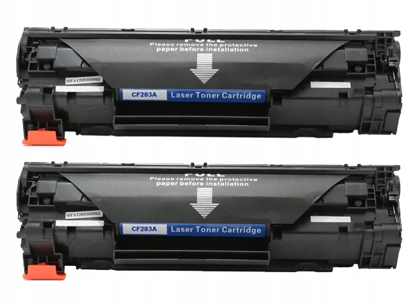 

2x Toner Do Hp LaserJet Pro Mfp M125a M125nw Nowy