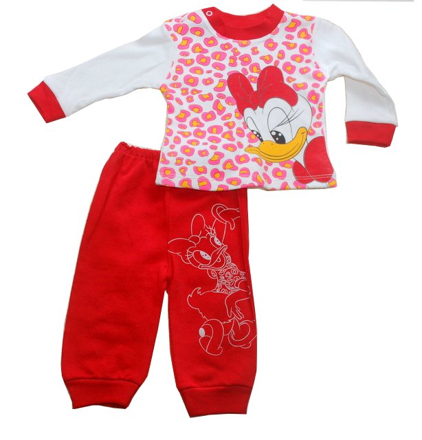 

Komplet dres bluza bluzeczka spodnie bawełniane 80