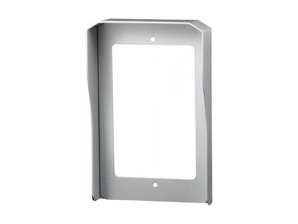 

Aluminiowa Osłona Podtynkowa OS-1PS Commax