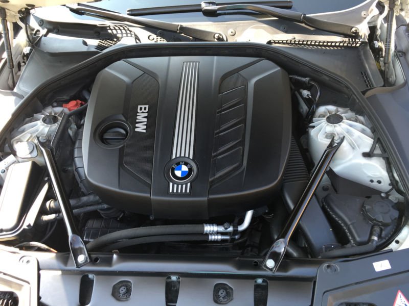 SILNIK BMW 2.0 D 184KM 520D 320D F10 F30 N47D2OC