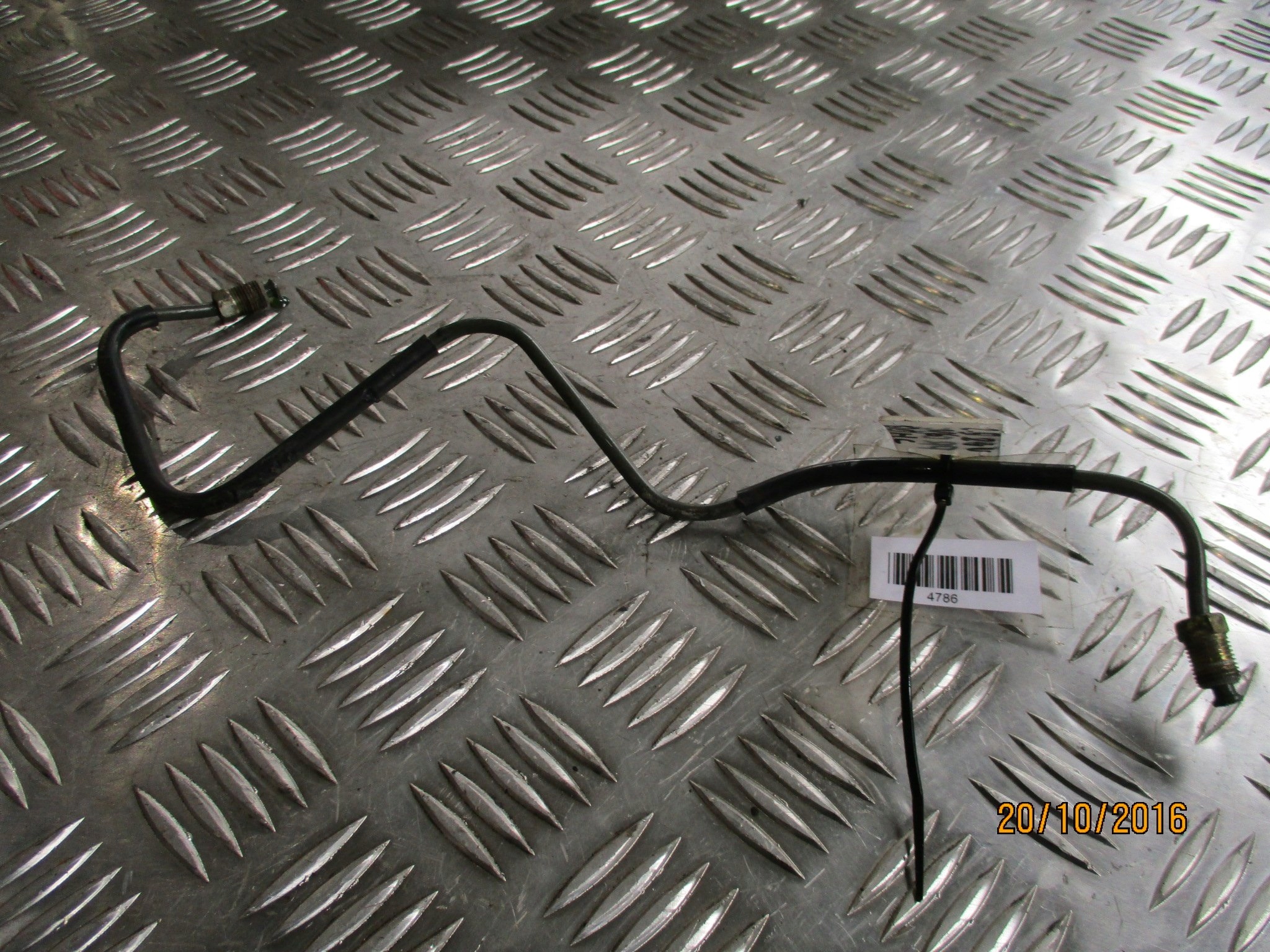 Ford Probe 2 5 V6 przewod wysprzeglika sprzegla