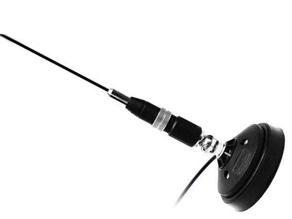 ANTENA CB SIRIO Mini Snake Mag 2