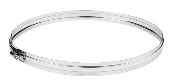 

Obejma Połączeniowa Kwasoodporna FI180