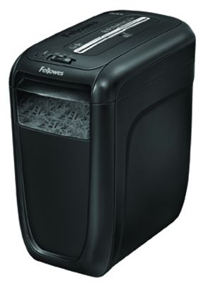 

Niszczarka Biurowa Fellowes 60Cs Ścinki do 10 ark.