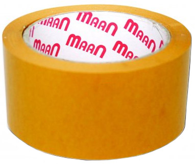 Taśma klejąca dwustronna HAVANA 50mmx10m